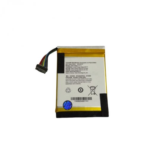 Battery Replacement for Autel MaxiBAS BT608 BT608E Tester